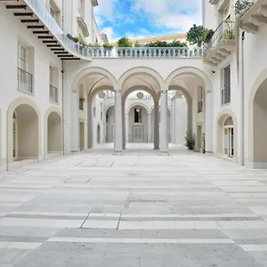 One 2* Palermo