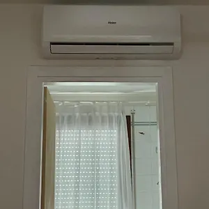 Charlotte Guest house