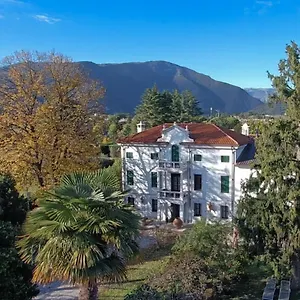 Pampinuccia Bassano del Grappa