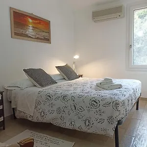  Casa vacanze Villetta Ludovica Italia