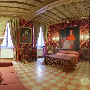 Antica Dimora De Michaelis 3* Rome