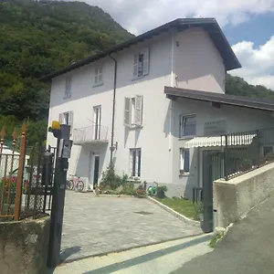 Apartment Lilia's